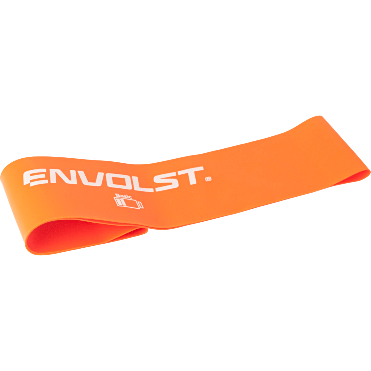 Mini Band Intensidade Basic Envolst