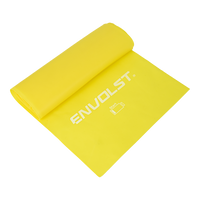 Faixa Elástica (Thera Band) Intensidade Extra‑leve Envolst