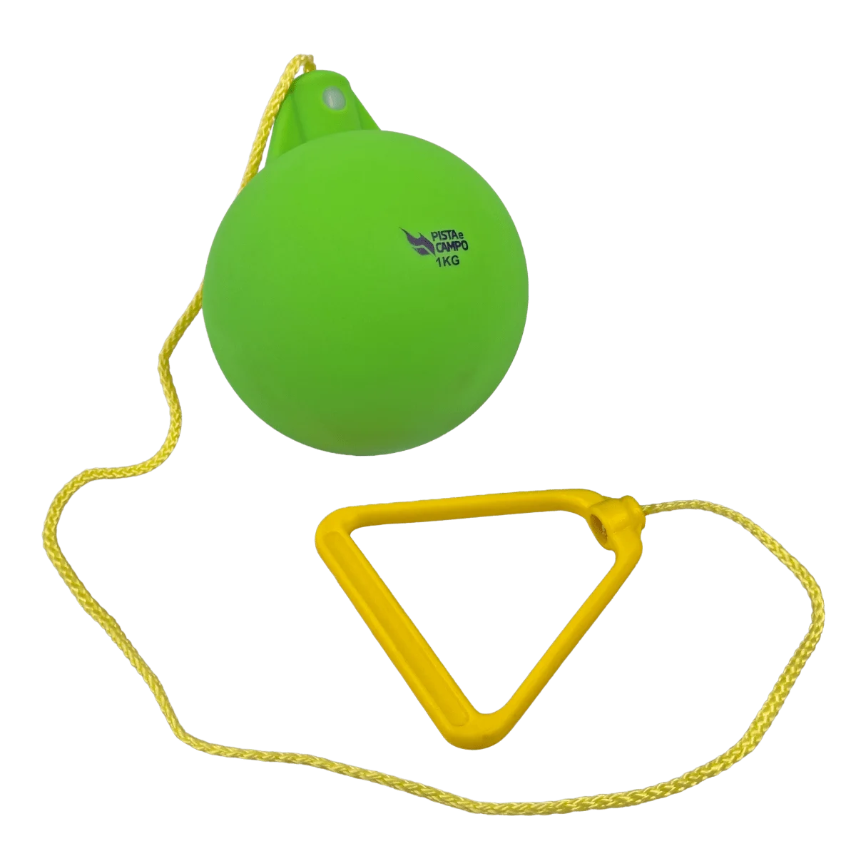 Martelo de PVC 1kg Pista e Campo