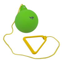Martelo de PVC 1kg Pista e Campo