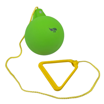 Martelo de Iniciação PVC 1kg Atletismo Pista e Campo