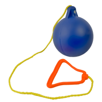 Martelo de PVC 350g Pista e Campo