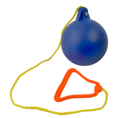 Martelo de PVC 350g Pista e Campo