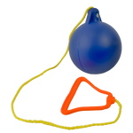 Martelo de PVC 350g Pista e Campo