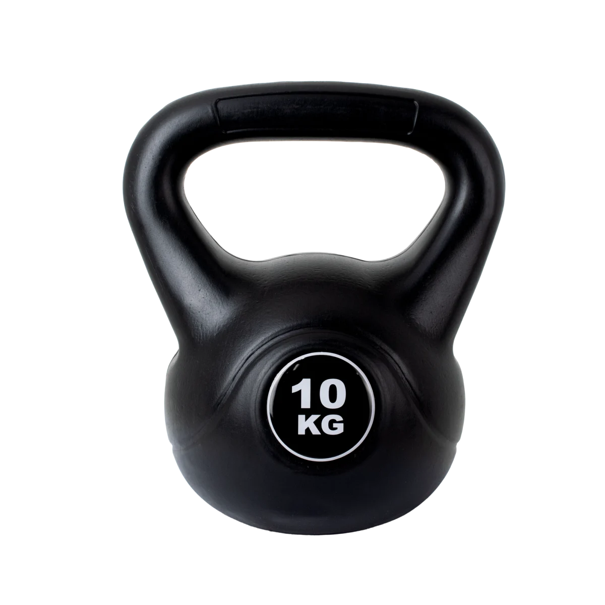 Kettlebell 8Kg Cement Treino Funcional e Musculação Envolst
