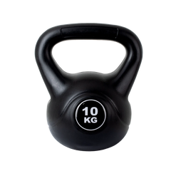 Kettlebell 8Kg Cement Treino Funcional e Musculação Envolst