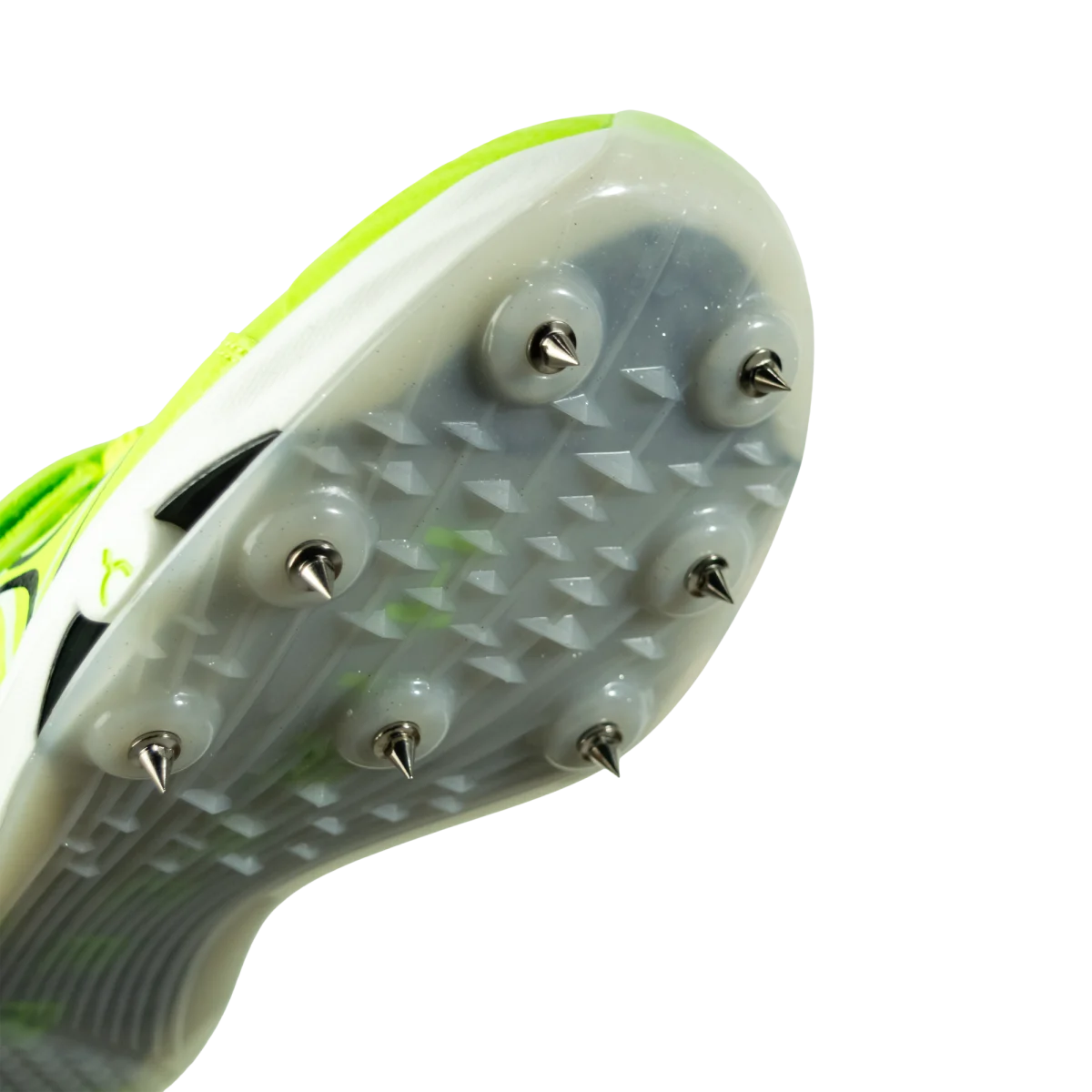 Sapatilha de atletismo para saltos premium Health