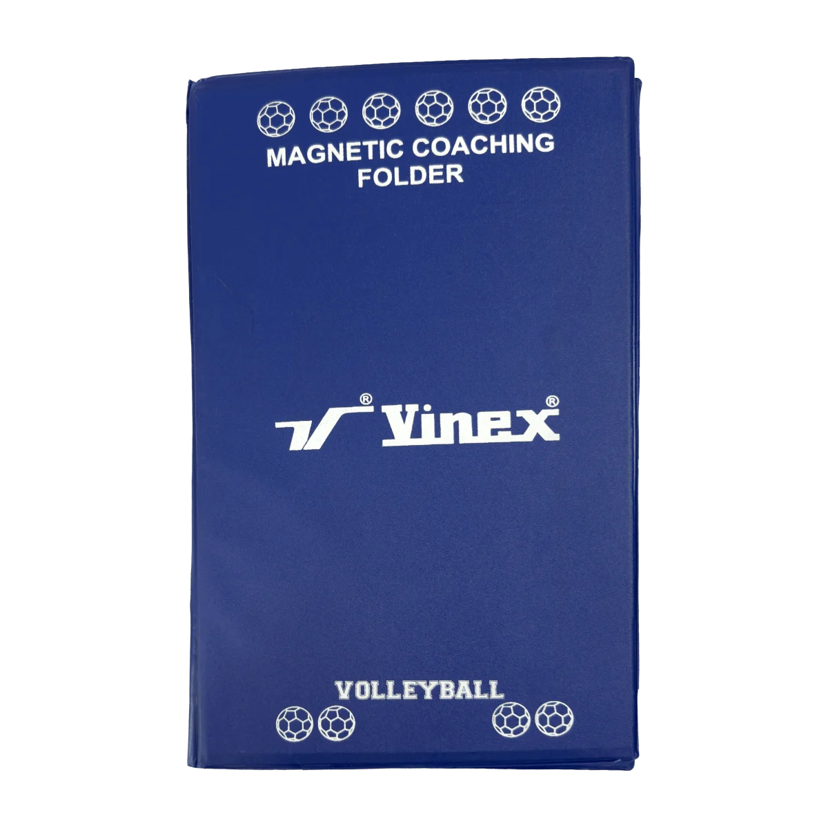 Prancheta magnética para treinador de handebol Vinex