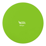 Disco de atletismo de PVC macio 500g Pista e Campo