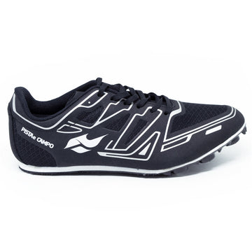 Sapatilha de atletismo para fundo Pista e Campo