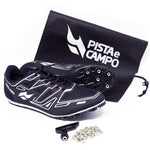 Sapatilha de atletismo para fundo Pista e Campo