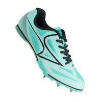 Sapatilha de atletismo para meio-fundo Health