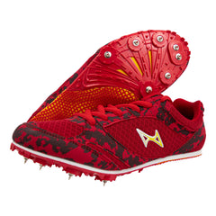 Sapatilha de atletismo para fundo Health