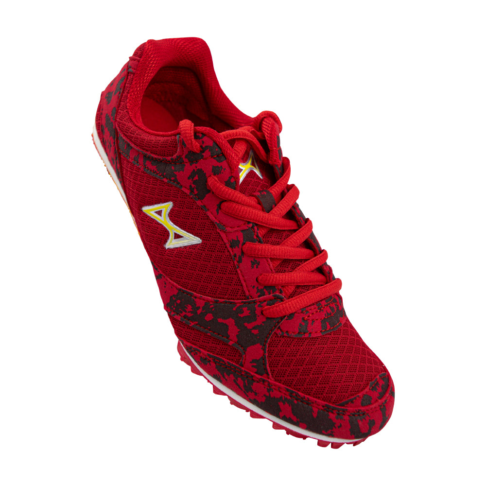 Sapatilha de atletismo para fundo Health