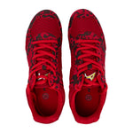 Sapatilha de atletismo para fundo Health