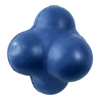 Bola de reação (reaction ball) grande Pista e Campo Cor:Azul