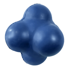 Bola de reação (reaction ball) grande Pista e Campo Cor:Azul