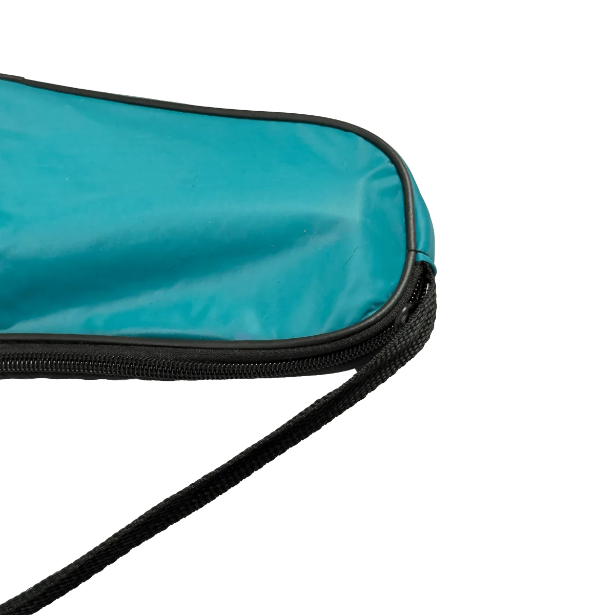 Capa bolsa raqueteira para raquete de tênis com alça de transporte Loire