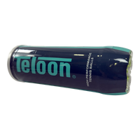 Bolas de Tênis Teloon Championship ITF tubo com 3 un.