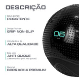 Slam Ball 6kg Envolst