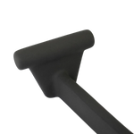 Puxador Anatômico Pegada 55cm Emborrachado Envolst