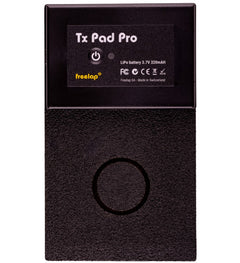 Sensor de Largada Tapete Tx Pad Pro Freelap para Bloco e 3 Pontos