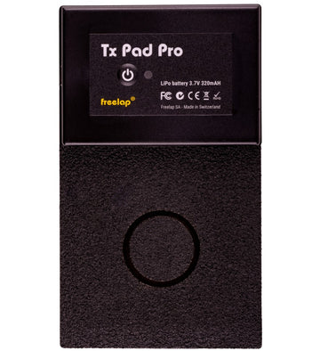 Sensor de partida tapete para sistema de cronometragem de corrida Freelap