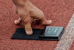 Sensor de partida tapete para sistema de cronometragem de corrida Freelap