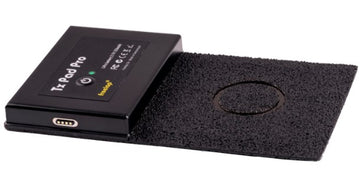 Sensor de partida tapete para sistema de cronometragem de corrida Freelap