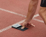 Sensor de partida tapete para sistema de cronometragem de corrida Freelap