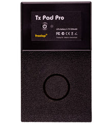 Sensor de partida tapete para sistema de cronometragem de corrida Freelap