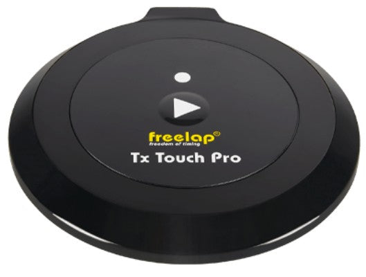 Sensor de partida para sistema de cronometragem de corrida Freelap