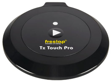 Sensor de partida para sistema de cronometragem de corrida Freelap