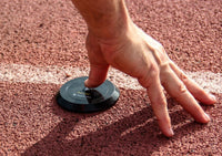 Sensor de partida para sistema de cronometragem de corrida Freelap
