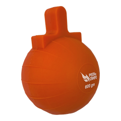 Pelota de PVC 600g Pista e Campo