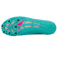 Sapatilha de atletismo para velocidade premium Health
