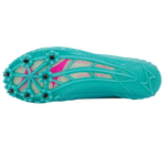 Sapatilha de atletismo para velocidade premium Health