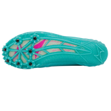 Sapatilha de atletismo para velocidade premium Health