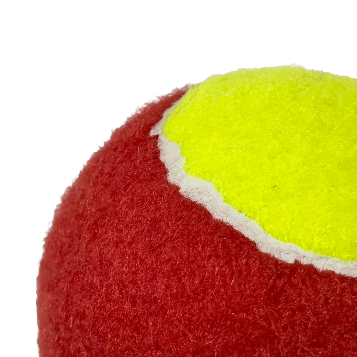 Bolas de Tênis Estágio 3 ITF com 3un Teloon