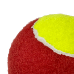 Bolas de Tênis Estágio 3 ITF com 3un Teloon