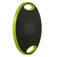 Disco de Equilíbrio Rígido Profissional com alças Envolst