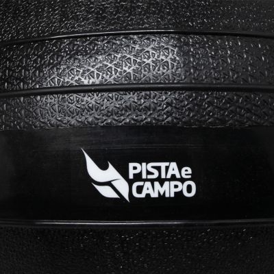 Bola slam ball 2kg Pista e Campo detalhe logo