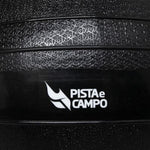 Bola slam ball 2kg Pista e Campo detalhe logo
