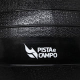 Bola slam ball 2kg Pista e Campo detalhe logo