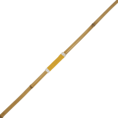 Dardo de bambu especial 400g Pista e Campo