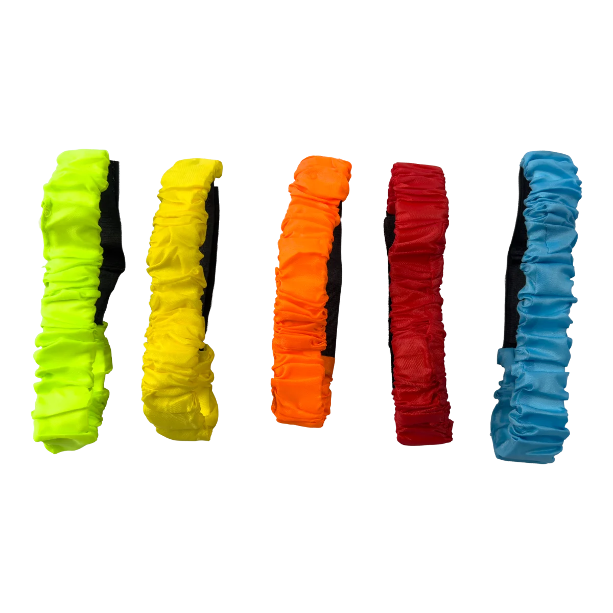 Elásticos para jogo de corrida infantil de 3 pernas 5un Neofun