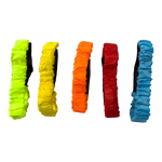 Elásticos para jogo de corrida infantil de 3 pernas 5un Neofun
