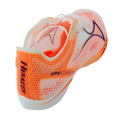 Sapatilha de atletismo para meio-fundo e fundo premium Health