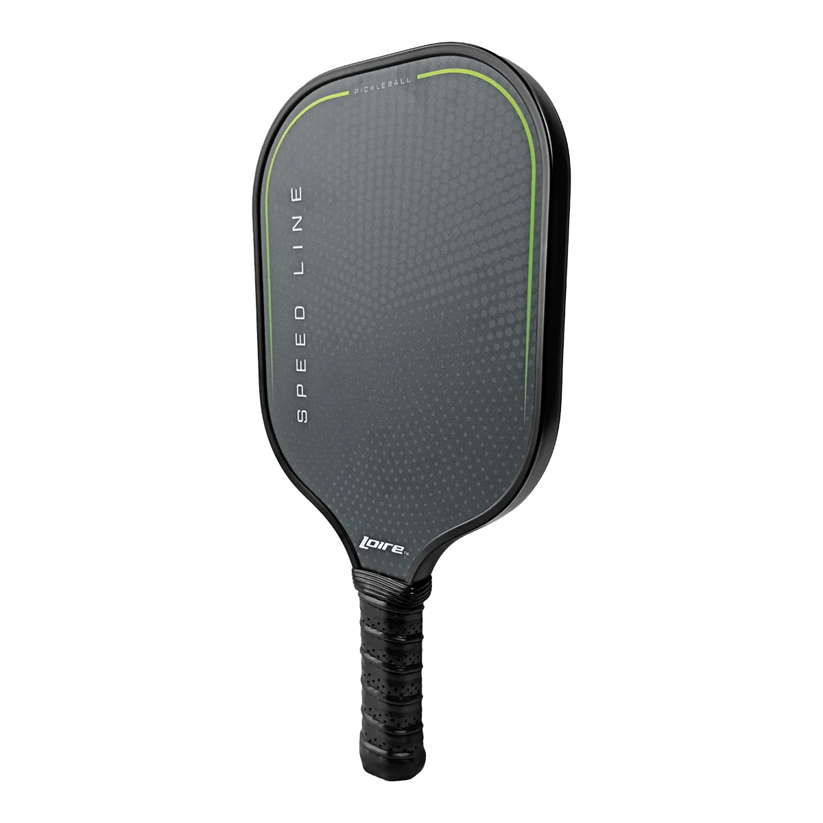 Kit completo de pickleball com rede portátil, 4 raquetes e 12 bolas Loire