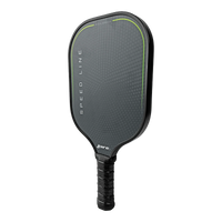Kit completo de pickleball com rede portátil, 4 raquetes e 12 bolas Loire